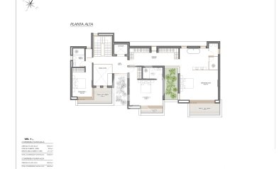 New Build - Villas -
Alfaz del Pi - 03581