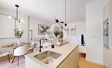 New Build - Áticos -
Guardamar del Segura - 03140, Miguel Hernández 102