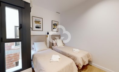 New Build - Áticos -
Guardamar del Segura - 03140, Miguel Hernández 102