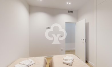 New Build - Áticos -
Guardamar del Segura - 03140, Miguel Hernández 102