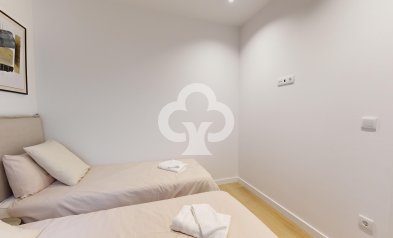 New Build - Áticos -
Guardamar del Segura - 03140, Miguel Hernández 102