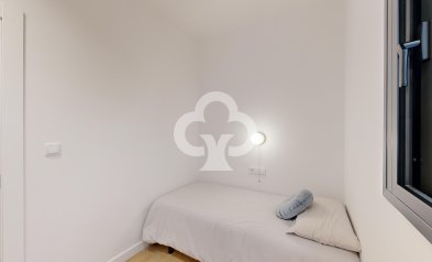 New Build - Áticos -
Guardamar del Segura - 03140, Miguel Hernández 102