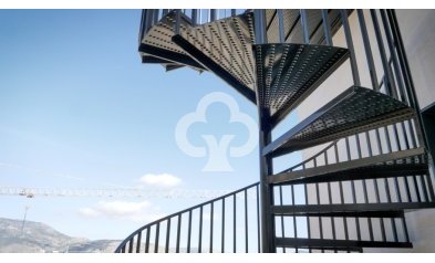 New Build - Adosados -
Polop - 03520