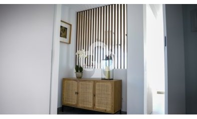 New Build - Adosados -
Polop - 03520