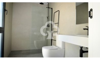 New Build - Adosados -
Polop - 03520