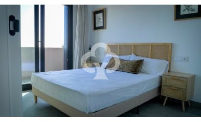 New Build - Adosados -
Polop - 03520