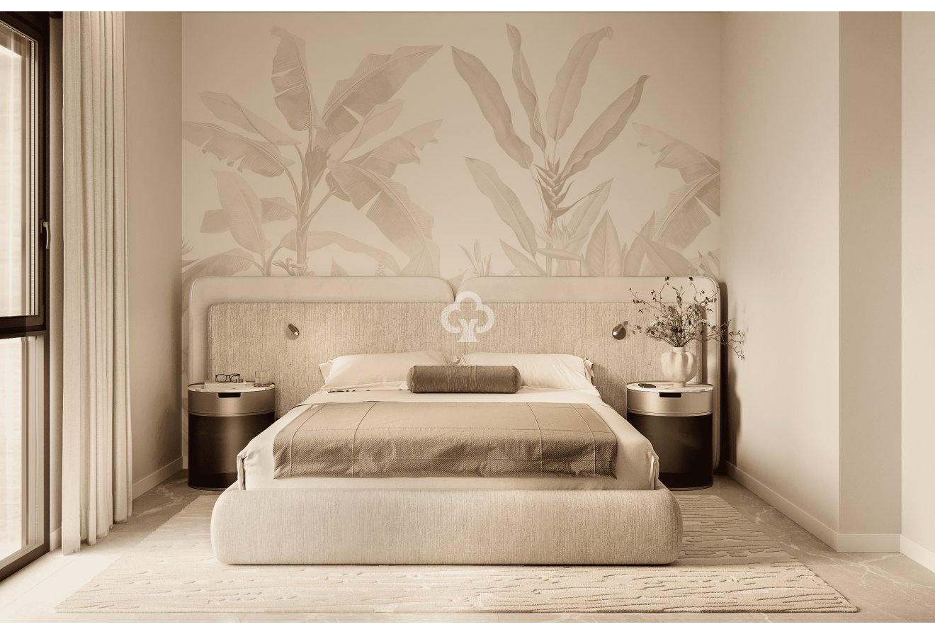 Obra nueva - Bajos -
Finestrat