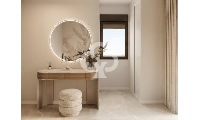 Obra nueva - Bajos -
Finestrat