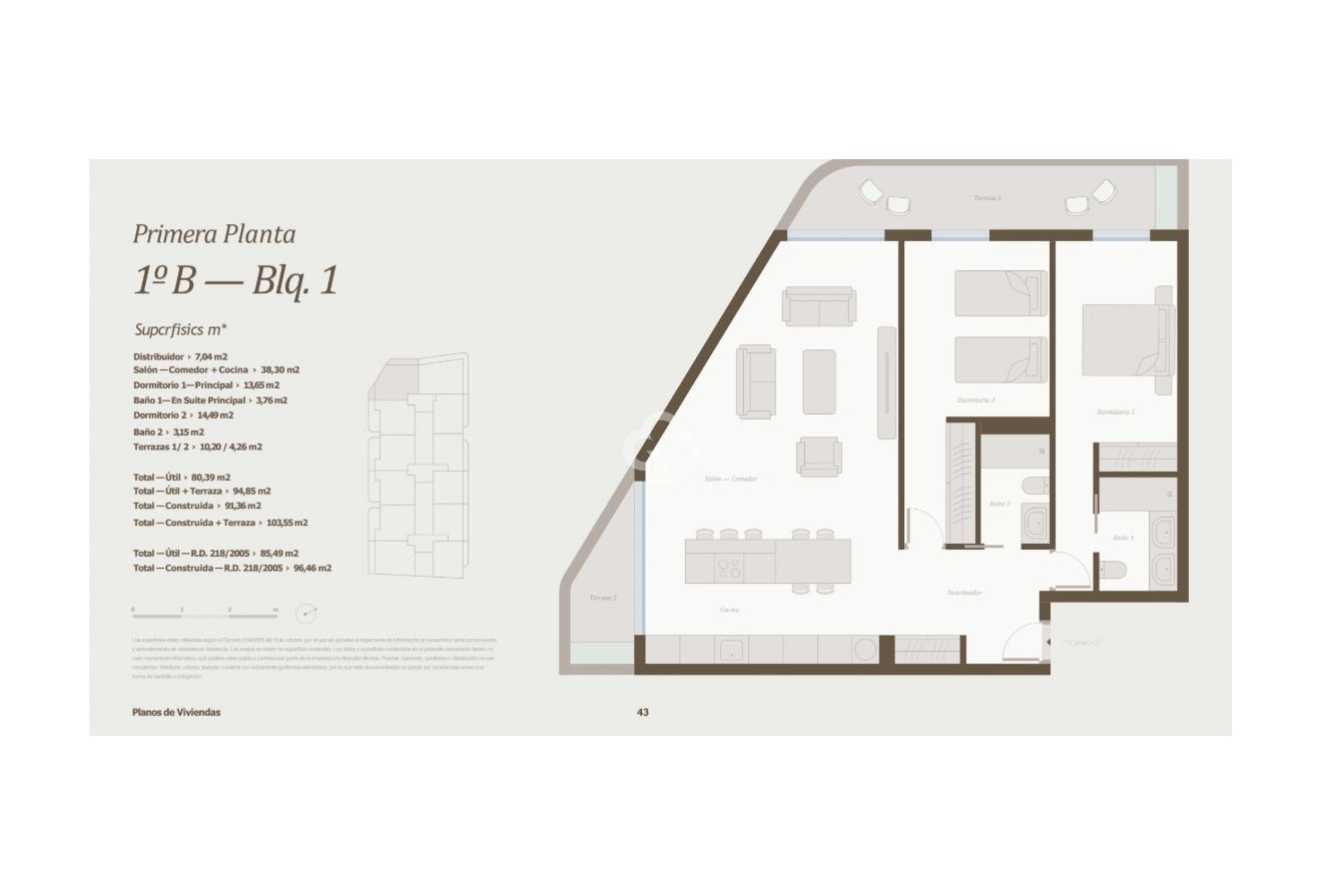 New Build - Apartamentos -
Estepona