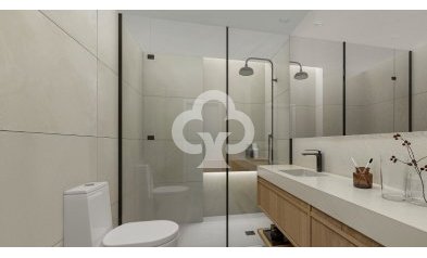 Nybyggnation - Apartamentos -
Estepona