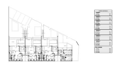 New Build - Bungalows -
Pilar de la Horadada - 03190