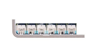 New Build - Adosados -
Daya Nueva