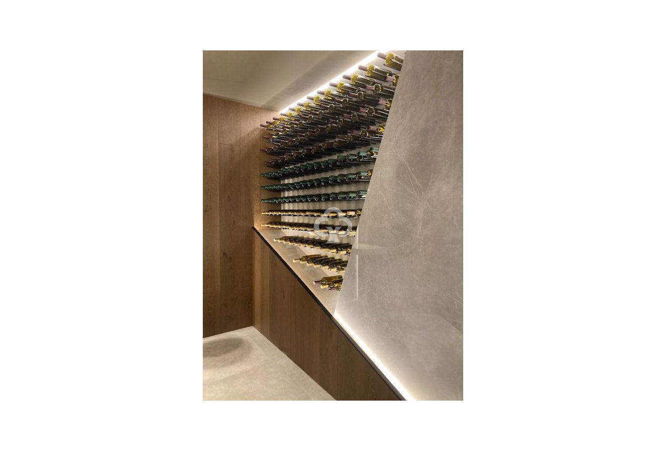 New Build - Villas -
Marbella