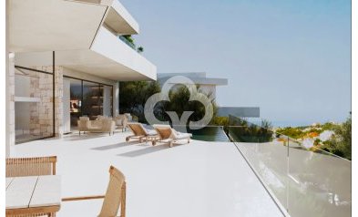 New Build - Villas -
Marbella