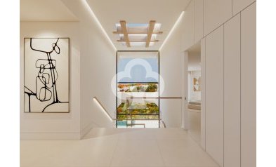 New Build - Villas -
Marbella