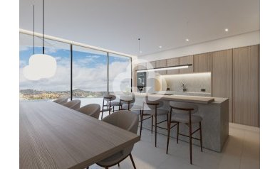 New Build - Villas -
Marbella