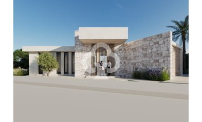 New Build - Villas -
Marbella