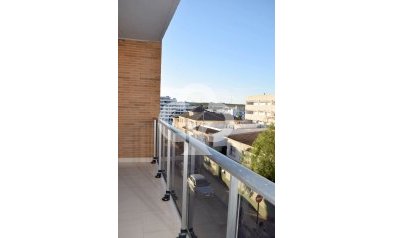 New Build - Apartament -
San Miguel de Salinas - 30730