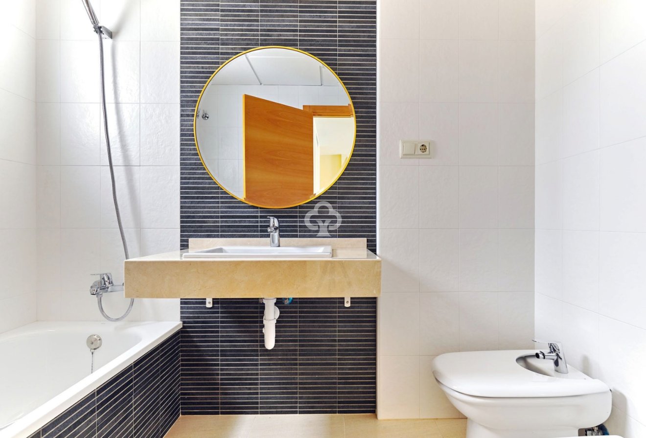 New Build - Apartament -
San Miguel de Salinas - 30730