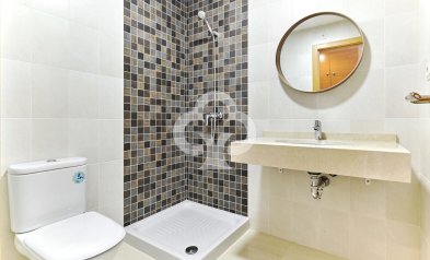 New Build - Apartament -
San Miguel de Salinas - 30730