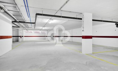 New Build - Apartament -
San Miguel de Salinas - 30730