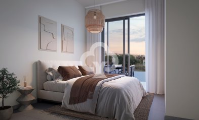 Resale - Apartment / flat -
Torrevieja - Nueva Torrevieja - Aguas Nuevas