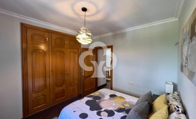 Resale - Chalet -
Fuengirola - Centro