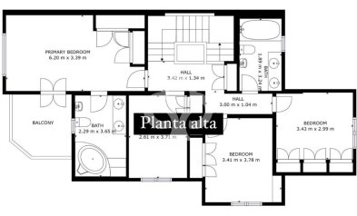 Resale - Chalet -
Fuengirola - Centro