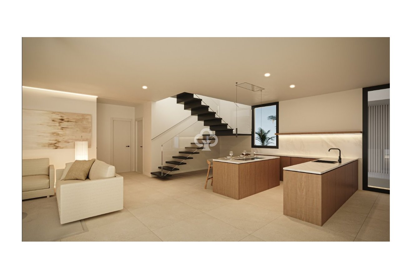 Neue Gebäude - Apartamentos -
Marbella - Polígono URPSP17, 2M s/n