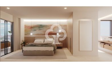 Neue Gebäude - Apartamentos -
Marbella - Polígono URPSP17, 2M s/n