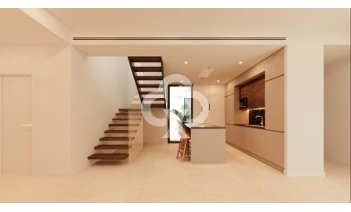 Neue Gebäude - Apartamentos -
Marbella - Polígono URPSP17, 2M s/n