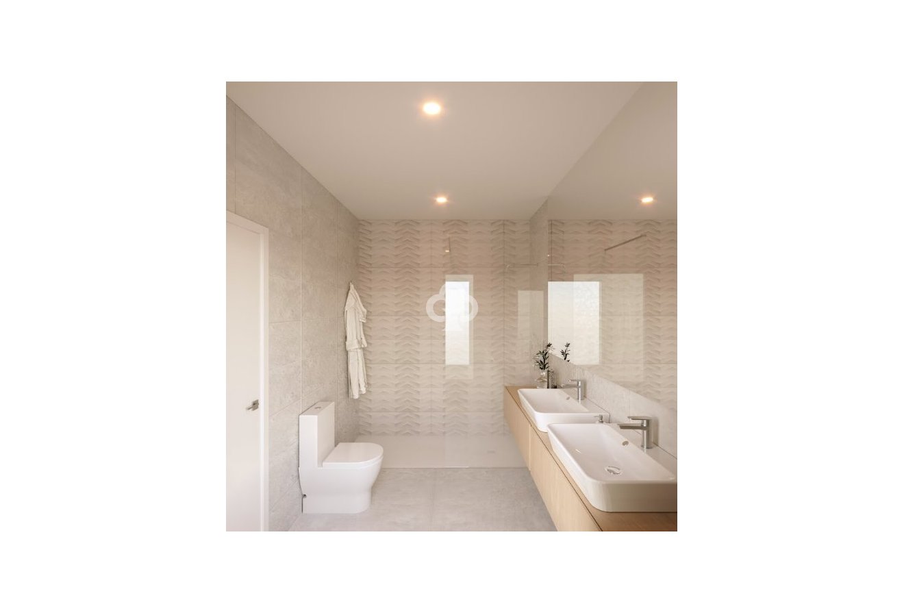 Neue Gebäude - Apartamentos -
Marbella - Polígono URPSP17, 2M s/n