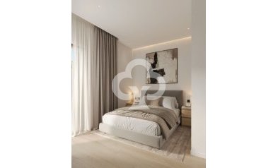 New Build - Villas -
Polop