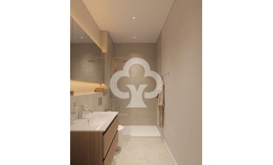 New Build - Villas -
Polop