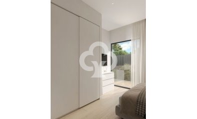 New Build - Villas -
Polop