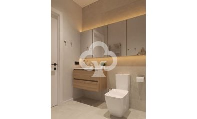 New Build - Villas -
Polop