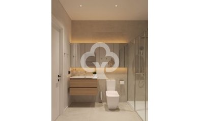 New Build - Villas -
Polop