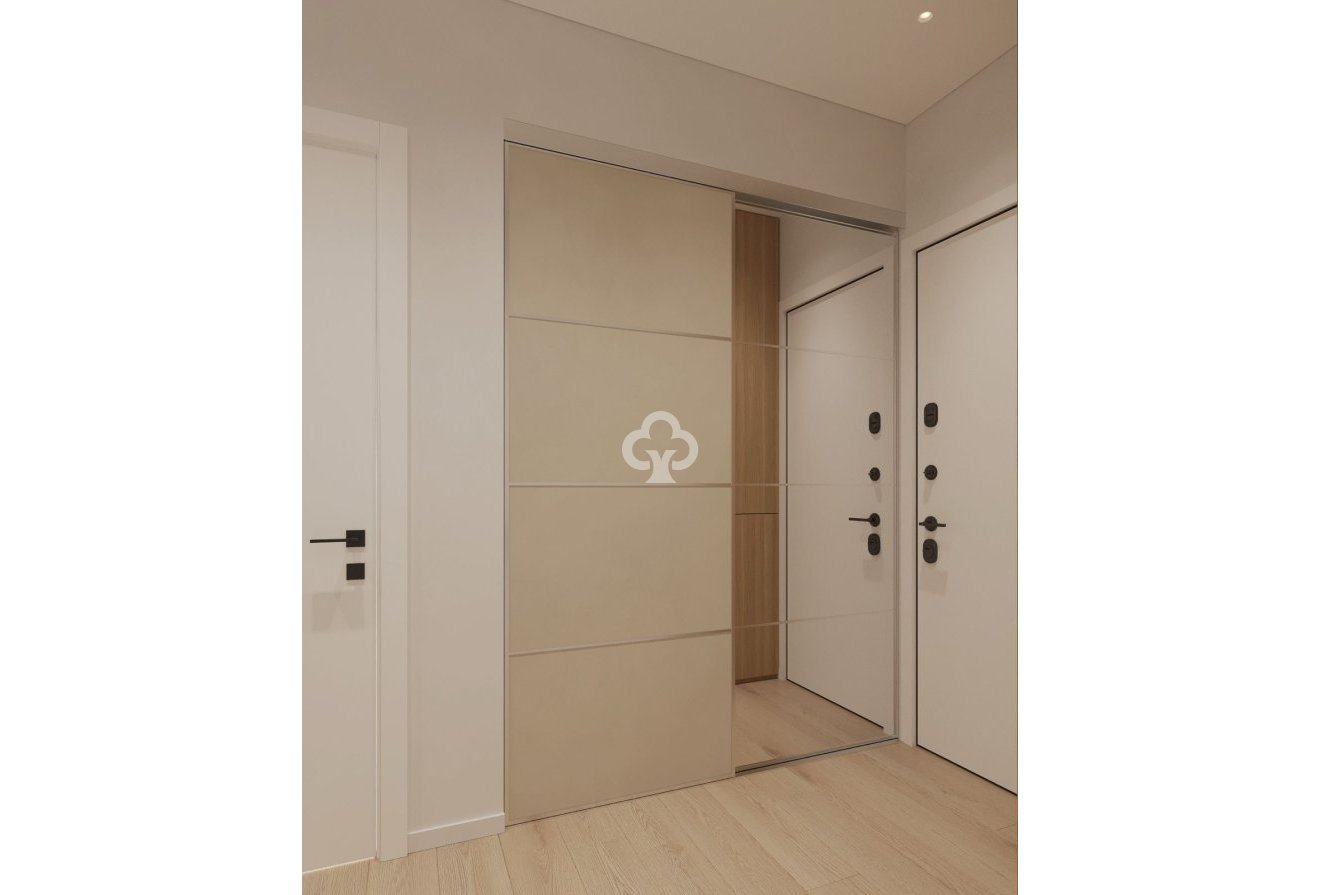 New Build - Villas -
Polop