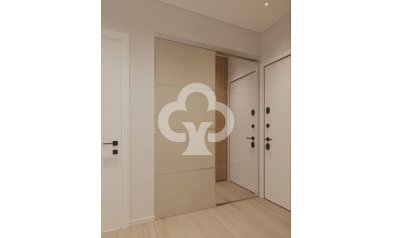 New Build - Villas -
Polop