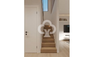 New Build - Villas -
Polop