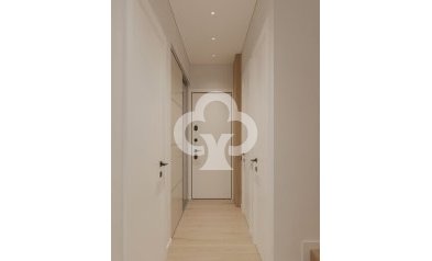 New Build - Villas -
Polop