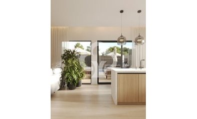 New Build - Villas -
Polop