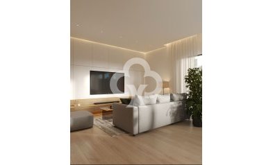 New Build - Villas -
Polop