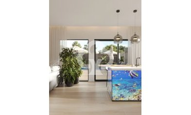 New Build - Villas -
Polop