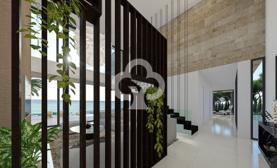 New Build - Villas -
Mijas - 29650