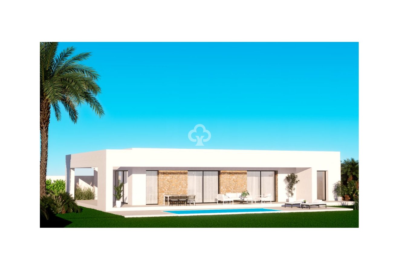 New Build - Villas -
Finestrat - 03509, Avenida de Granada