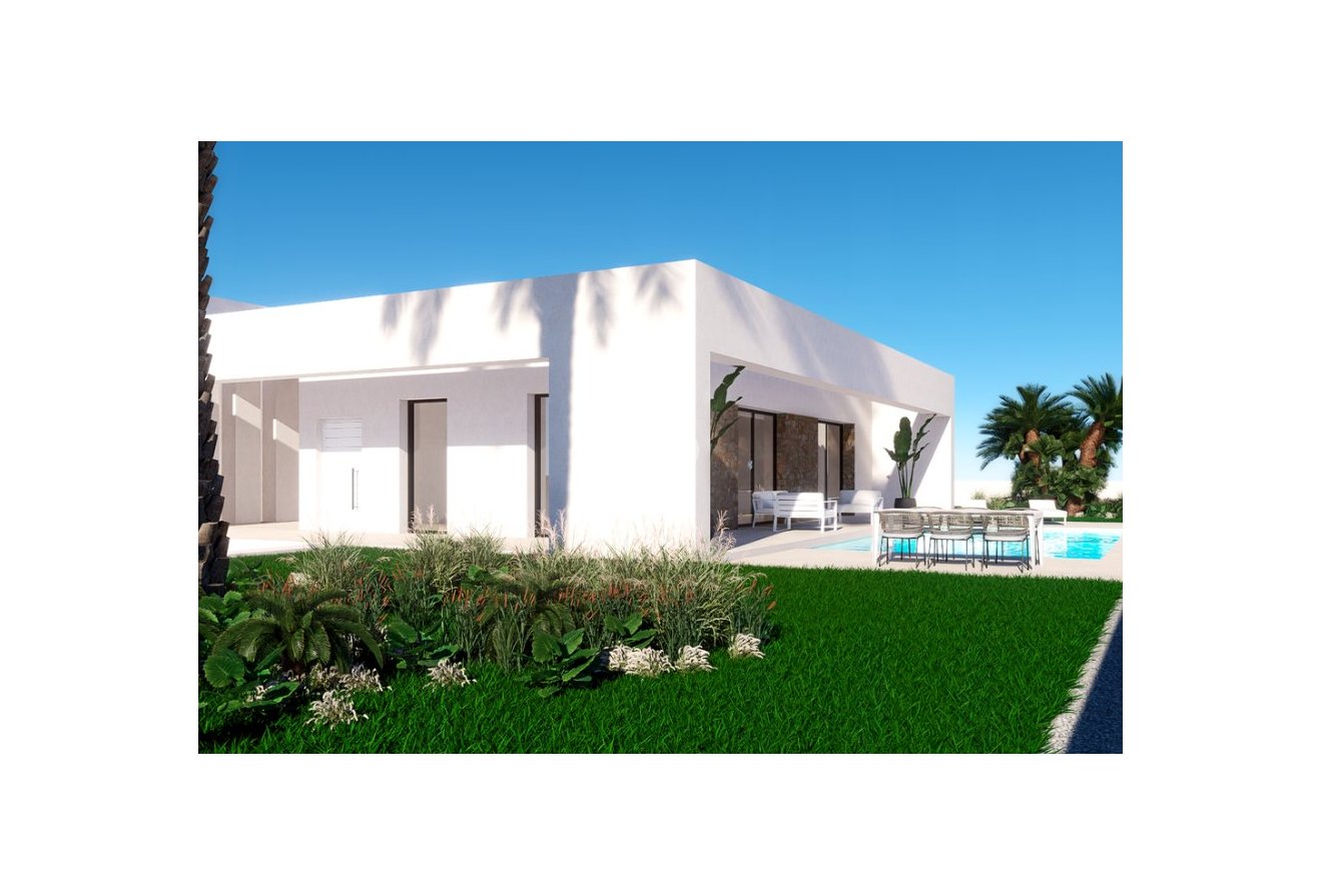 New Build - Villas -
Finestrat - 03509, Avenida de Granada