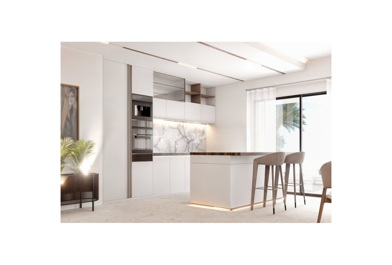 New Build - Villas -
Finestrat - 03509, Avenida de Granada