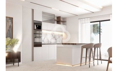 New Build - Villas -
Finestrat - 03509, Avenida de Granada