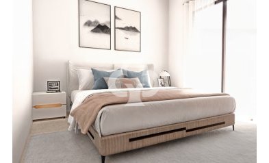 New Build - Villas -
Finestrat - 03509, Avenida de Granada